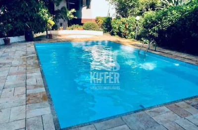 Chácara / sítio com 8 quartos à venda na Avenida Nelson de Oliveira e Silva, 303, Pendotiba, Niterói