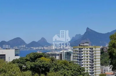 Apartamento com 1 quarto à venda na Rua Professora Aurelia Pimentel Quaresma de Moura, 110, Icaraí, Niterói