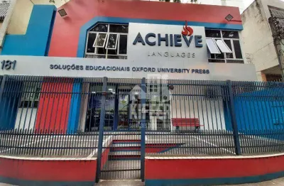 Ponto comercial de alto padrão à venda em icaraí – lopes trovão