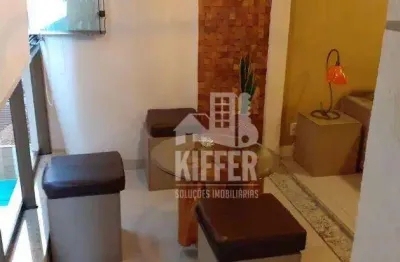 Apartamento com 3 quartos à venda, 116 m² por r$ 1.500.000 - icaraí - niterói/rj