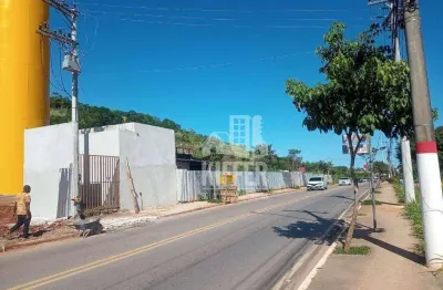 Terreno à venda, 2700 m² por r$ 4.500.000,00 - barroco - maricá/rj