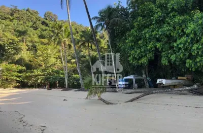 Terreno exclusivo de 85.000m² na ilha de itacuruçá – frente praia maria russa