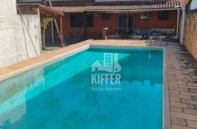 Casa com 4 quartos à venda, 210 m² por r$ 690.000 - itaipuaçu - maricá/rj