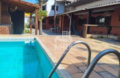 Casa com 4 quartos à venda, 210 m² por r$ 650.000 - itaipuaçu - maricá/rj