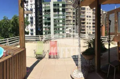 Casa com 4 dormitórios à venda, 275 m² por r$ 1.750.000,00 - icaraí - niterói/rj