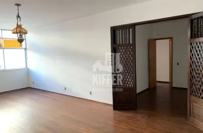Apartamento com 4  quartos à venda, 160 m² por r$ 920.000 - ingá - niterói/rj