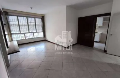 Apartamento com 3 quartos à venda, 140 m² por r$ 930.000 - icaraí - niterói/rj