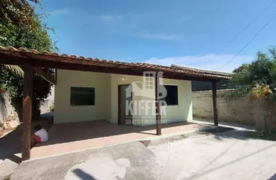 Casa com 3 quartos à venda, 108 m² por r$ 550.000 - centro - maricá/rj