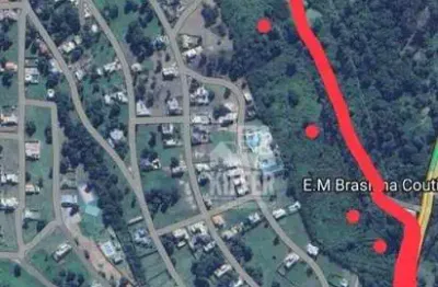 Oportunidade para investidores – área com estudo de viabilidade em maricá