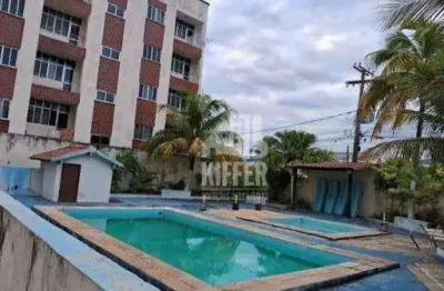 Apartamento com 2 quartos à venda, 90 m² por r$ 330.000 - ponta negra - maricá/rj