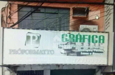 Prédio à venda, 381 m² por r$ 1.300.000,00 - centro - niterói/rj
