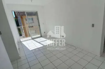 Apartamento com 2 quartos à venda na Rua Senador Fernandes da Cunha, 1002, Rio do Ouro, Niterói