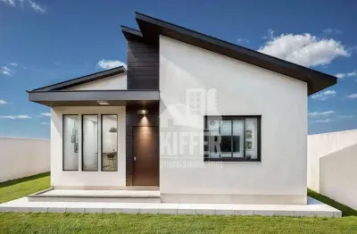 Casa com 2 quartos à venda, 70 m² por r$ 380.000 - jacaroá - maricá/rj