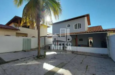 Casa à venda 4 quartos, vagas para até 3 carros, na praia de piratininga, regiao oceânica de niterói - rj