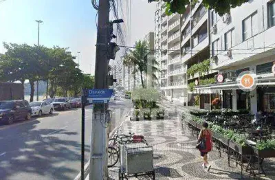 Apartamento com 3 quartos, 1 suíte à venda, 155 m² por r$ 1.480.000 - icaraí - niterói/rj