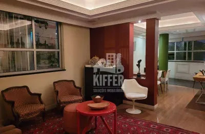Apartamento com 3 quartos, 1 suíte à venda, 155 m² por r$ 1.480.000 - icaraí - niterói/rj