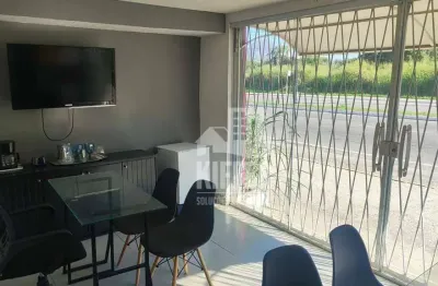 Galpão à venda, 380 m² por r$ 800.000,00 - calaboca (inoã) - maricá/rj
