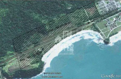 Área à venda, 10406000 m² por r$ 60.000.000 - praia do coqueiro (mambucaba) - paraty, angra dos reis/rj