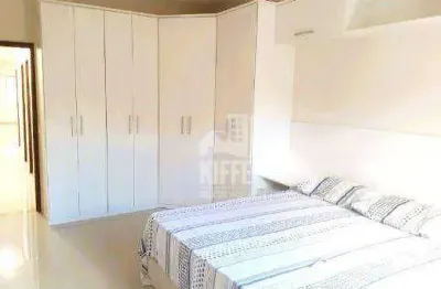 Casa com 3 quartos à venda, 208 m² por R$ 550.000 - Vale da Figueira (Ponta Negra) - Maricá/RJ