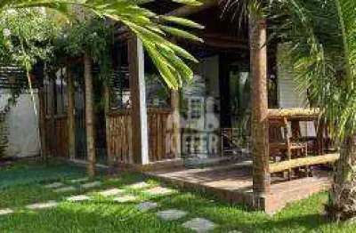 Casa com 1 dormitório à venda, 60 m² por r$ 370.000,00 - jaconé (ponta negra) - maricá/rj