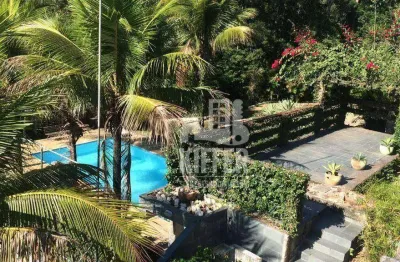 Sítio com 21.000 m² e Lazer Completo em Várzea das Moças – Niterói