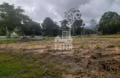 Terreno à venda, 1715 m² por r$ 1.170.000,00 - manoel ribeiro (ponta negra) - maricá/rj