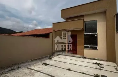Casa 3 quartos com suíte e área gourmet | terreno amplo | acabamento de alto padrão