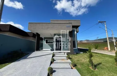 Casa com 3 dormitórios à venda, 99 m² por r$ 560.000,00 - flamengo - maricá/rj