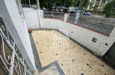 Casa com 4 dormitórios à venda, 200 m² por r$ 990.000,00 - icaraí - niterói/rj