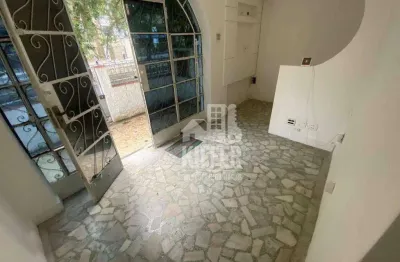 Casa com 4 dormitórios à venda, 200 m² por r$ 990.000,00 - icaraí - niterói/rj