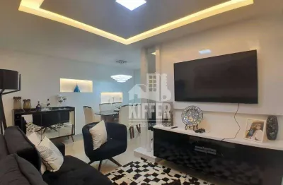 Apartamento com 3 quartos, 1 suíte, 1 vaga, lazer total, 88m² por r$ 799.000,00 - icaraí - niterói/rj