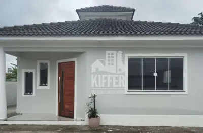 Casa com 3 dormitórios à venda, 120 m² por r$ 620.000,00 - jardim atlântico central (itaipuaçu) - maricá/rj