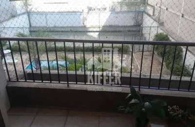 Apartamento com 2 quartoss à venda, 98 m² por r$ 920.000 - icaraí - niterói/rj