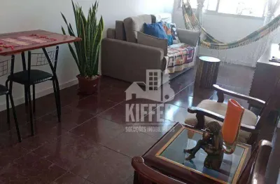 Apartamento com 1 quarto à venda, 60 m² por r$ 600.000 - icaraí - niterói/rj