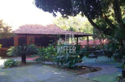 Casa com 3 quartos à venda, 178 m² por r$ 890.000 - morada das águias (itaipuaçu) - maricá/rj