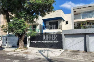 Casa em são francisco - 3 quartos, 2 suítes, piscina e churrasqueira