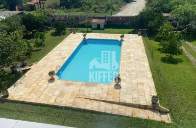 Casa com 6 quartos à venda na Avenida Doutor Antônio Marques Mathias, 1005, Jardim Atlântico Leste (Itaipuaçu), Maricá