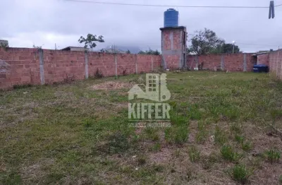 Terreno à venda, 480 m² por r$ 420.000,00 - jardim atlântico central (itaipuaçu) - maricá/rj