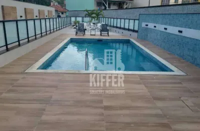 Cobertura com 3 quartos à venda, 203 m² por r$ 1.150.000 - são domingos - niterói/rj