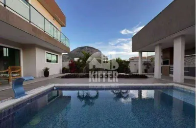 Casa com 4 quartos à venda, 231 m² por r$ 1.500.000