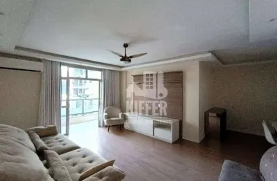 Apartamento, 3 quartos, suíte, varandas, 1 vaga -ingá