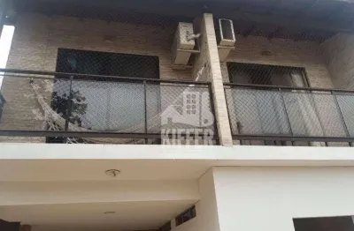 Casa com 4 dormitórios à venda, 180 m² por r$ 580.000,00 - itaipuaçu - maricá/rj