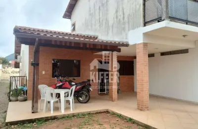 Casa ampla com 4 suítes, piscina e espaço gourmet – conforto e lazer em um só lugar