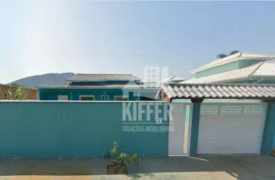 Casa 4 quartos primeira locação rua principal em itaipuaçu0.000 - jardim atlântico central - maricá/rj
