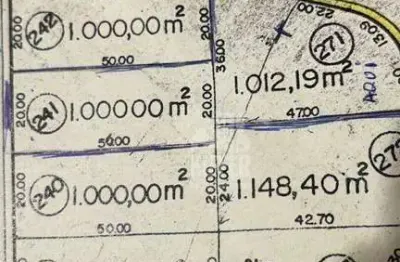 Terreno à venda, 2012 m² por r$ 375.000,00 - bambuí - maricá/rj