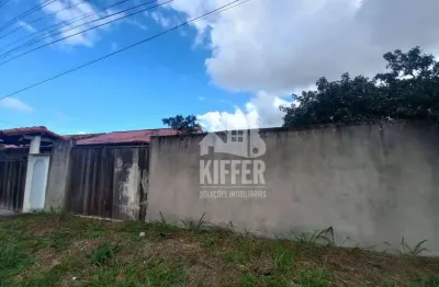 Terreno à venda, 480 m² por r$ 175.000,00 - jardim atlantico leste (itaipu - maricá/rj
