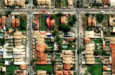 Terreno à venda, 440 m² por r$ 245.000,00 - itaipuaçu - maricá/rj