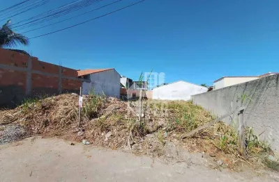 Terreno à venda, 440 m² por R$ 245.000,01 - Itaipuaçu - Maricá/RJ