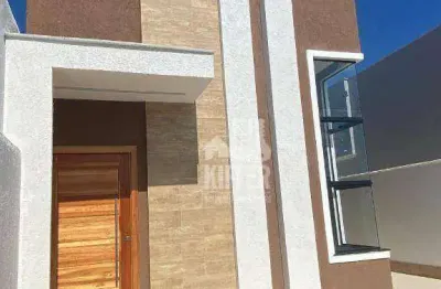 Casa com 3 quartos à venda na Rua Van Lerbergue, 28, Jardim Atlântico Central (Itaipuaçu), Maricá