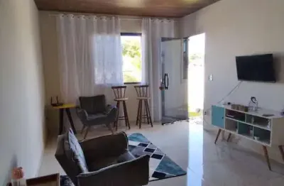 Casa com 2 quartos à venda, 100 m² por r$ 295.000 - ponta negra - maricá/rj